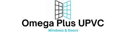 Omega Plus Upvc